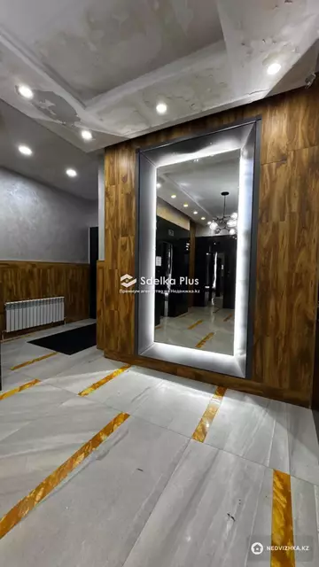 51 м², 2-комнатная квартира, этаж 5 из 22, 51 м², изображение - 8