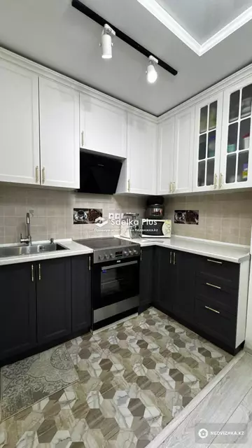 51 м², 2-комнатная квартира, этаж 5 из 22, 51 м², изображение - 15