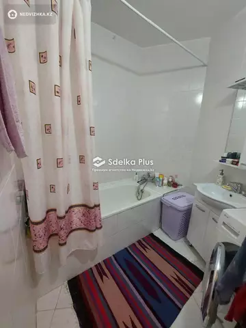 2-комнатная квартира, этаж 7 из 9, 61 м²