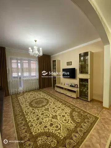 61.4 м², 2-комнатная квартира, этаж 7 из 9, 61 м², изображение - 7