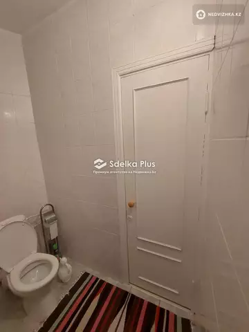 61.4 м², 2-комнатная квартира, этаж 7 из 9, 61 м², изображение - 8