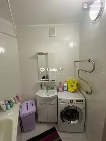 61.4 м², 2-комнатная квартира, этаж 7 из 9, 61 м², изображение - 9