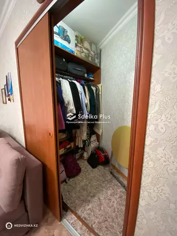 61.4 м², 2-комнатная квартира, этаж 7 из 9, 61 м², изображение - 10