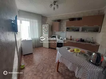 61.4 м², 2-комнатная квартира, этаж 7 из 9, 61 м², изображение - 11