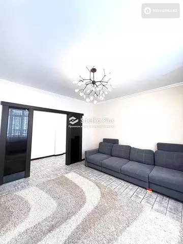 3-комнатная квартира, этаж 3 из 8, 72 м²