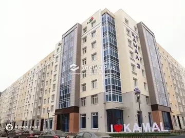 72 м², 3-комнатная квартира, этаж 3 из 8, 72 м², изображение - 14