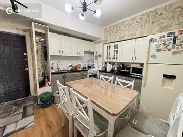 42 м², 2-комнатная квартира, этаж 3 из 4, 42 м², изображение - 4