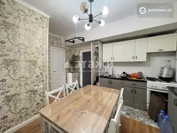 42 м², 2-комнатная квартира, этаж 3 из 4, 42 м², изображение - 5