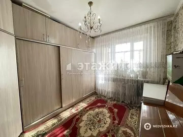 42 м², 2-комнатная квартира, этаж 3 из 4, 42 м², изображение - 9