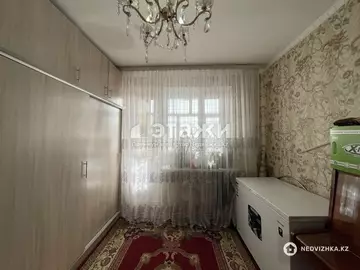 42 м², 2-комнатная квартира, этаж 3 из 4, 42 м², изображение - 10
