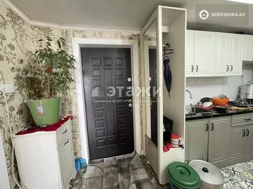 42 м², 2-комнатная квартира, этаж 3 из 4, 42 м², изображение - 11