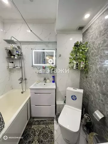 42 м², 2-комнатная квартира, этаж 3 из 4, 42 м², изображение - 12