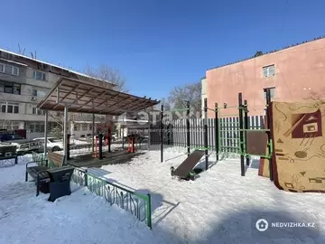 42 м², 2-комнатная квартира, этаж 3 из 4, 42 м², изображение - 16