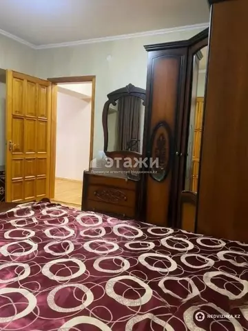 93 м², 4-комнатная квартира, этаж 5 из 6, 93 м², изображение - 4