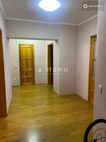 93 м², 4-комнатная квартира, этаж 5 из 6, 93 м², изображение - 7