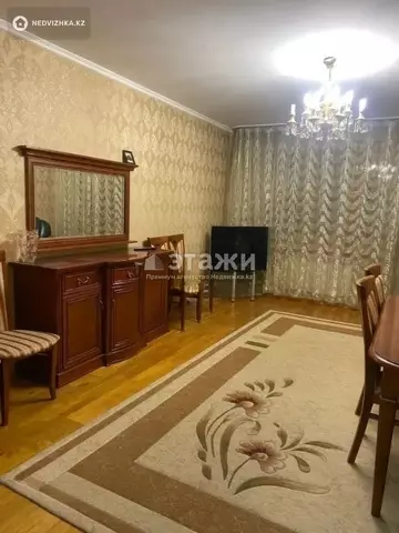 93 м², 4-комнатная квартира, этаж 5 из 6, 93 м², изображение - 9