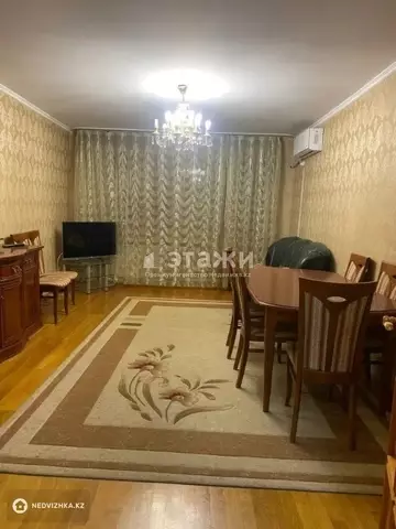93 м², 4-комнатная квартира, этаж 5 из 6, 93 м², изображение - 8