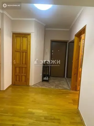 93 м², 4-комнатная квартира, этаж 5 из 6, 93 м², изображение - 11