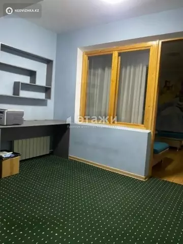 93 м², 4-комнатная квартира, этаж 5 из 6, 93 м², изображение - 12