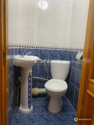 93 м², 4-комнатная квартира, этаж 5 из 6, 93 м², изображение - 13