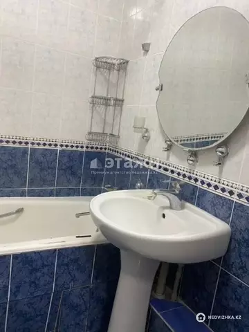 93 м², 4-комнатная квартира, этаж 5 из 6, 93 м², изображение - 14
