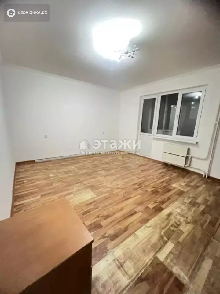 59 м², 2-комнатная квартира, этаж 4 из 9, 59 м², изображение - 1