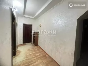 59 м², 2-комнатная квартира, этаж 4 из 9, 59 м², изображение - 1