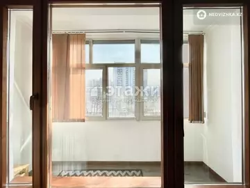 1-комнатная квартира, этаж 4 из 7, 50 м²