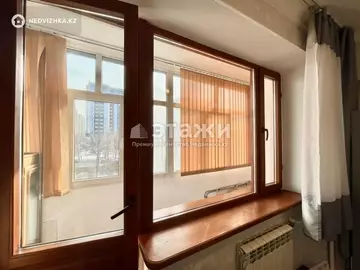 50 м², 1-комнатная квартира, этаж 4 из 7, 50 м², изображение - 7