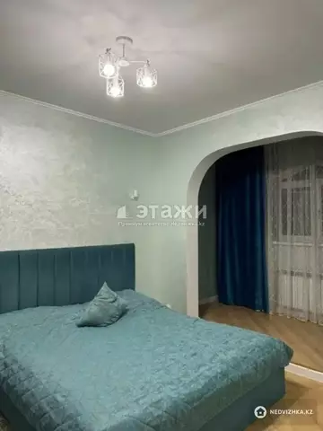 3-комнатная квартира, этаж 2 из 9, 75 м²