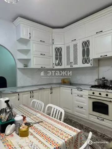 75 м², 3-комнатная квартира, этаж 2 из 9, 75 м², изображение - 4