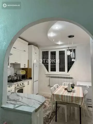 75 м², 3-комнатная квартира, этаж 2 из 9, 75 м², изображение - 5