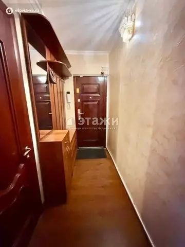 60 м², 3-комнатная квартира, этаж 1 из 4, 60 м², изображение - 0