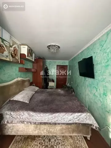 60 м², 3-комнатная квартира, этаж 1 из 4, 60 м², изображение - 5