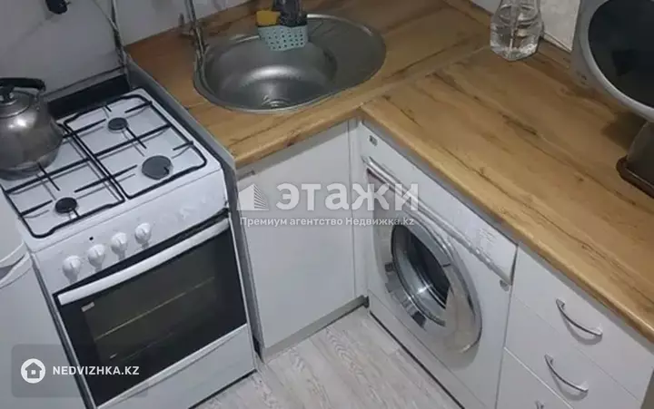 43.7 м², 2-комнатная квартира, этаж 2 из 4, 44 м², изображение - 1
