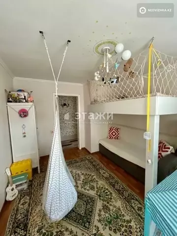 54 м², 2-комнатная квартира, этаж 2 из 4, 54 м², изображение - 4