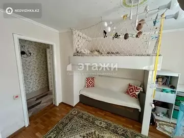 54 м², 2-комнатная квартира, этаж 2 из 4, 54 м², изображение - 6