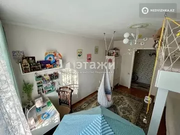 54 м², 2-комнатная квартира, этаж 2 из 4, 54 м², изображение - 7