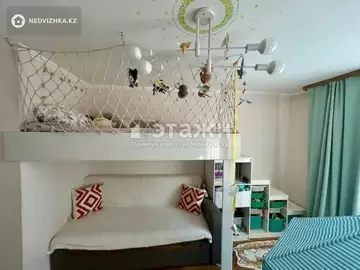 54 м², 2-комнатная квартира, этаж 2 из 4, 54 м², изображение - 8