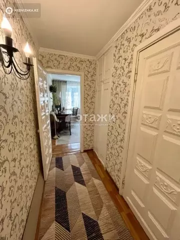 54 м², 2-комнатная квартира, этаж 2 из 4, 54 м², изображение - 9