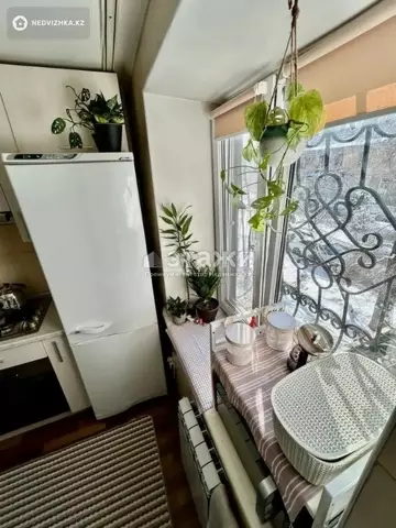 54 м², 2-комнатная квартира, этаж 2 из 4, 54 м², изображение - 11