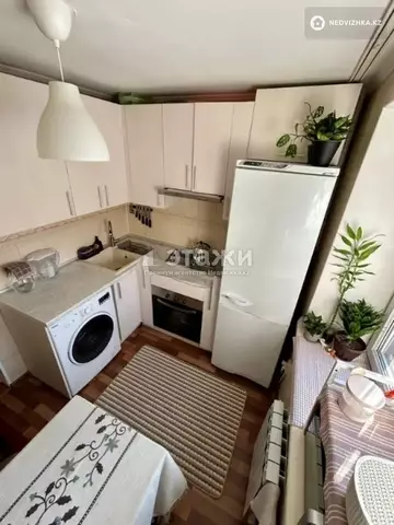 54 м², 2-комнатная квартира, этаж 2 из 4, 54 м², изображение - 12