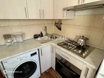 54 м², 2-комнатная квартира, этаж 2 из 4, 54 м², изображение - 13