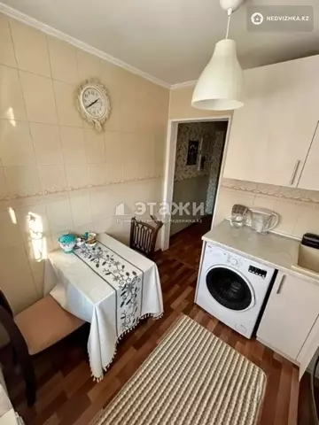 54 м², 2-комнатная квартира, этаж 2 из 4, 54 м², изображение - 14
