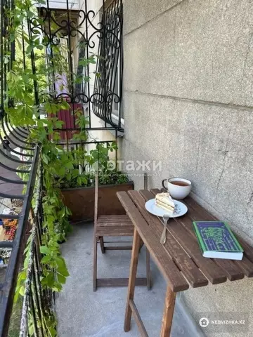 54 м², 2-комнатная квартира, этаж 2 из 4, 54 м², изображение - 15