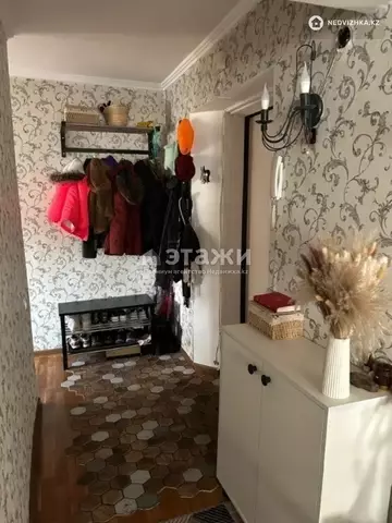 54 м², 2-комнатная квартира, этаж 2 из 4, 54 м², изображение - 17