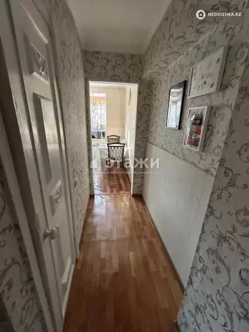 54 м², 2-комнатная квартира, этаж 2 из 4, 54 м², изображение - 18