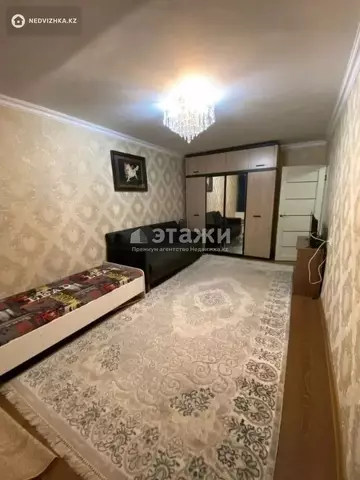 1-комнатная квартира, этаж 1 из 5, 34 м²