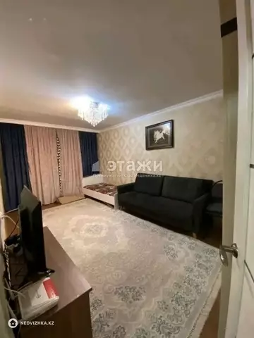 1-комнатная квартира, этаж 1 из 5, 34 м²