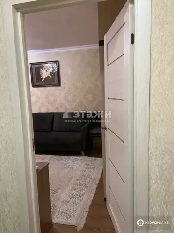 1-комнатная квартира, этаж 1 из 5, 34 м²